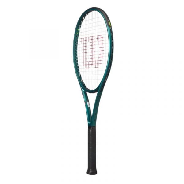 Raqueta Wilson Blade 100 - Imagen 2