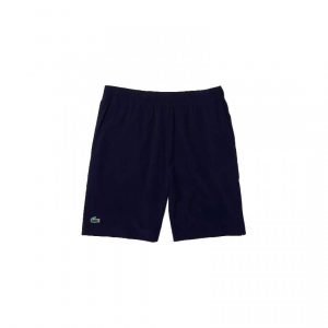 Short Lacoste Sport - Azul Marino