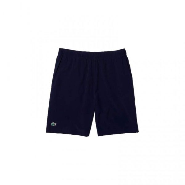 Short Lacoste Sport - Azul Marino